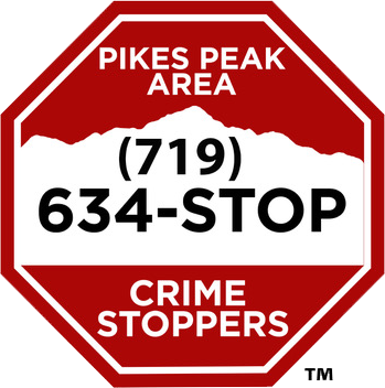 Pikes Peak Crime Stoppers